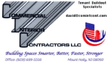 Commercial Interior Contractors